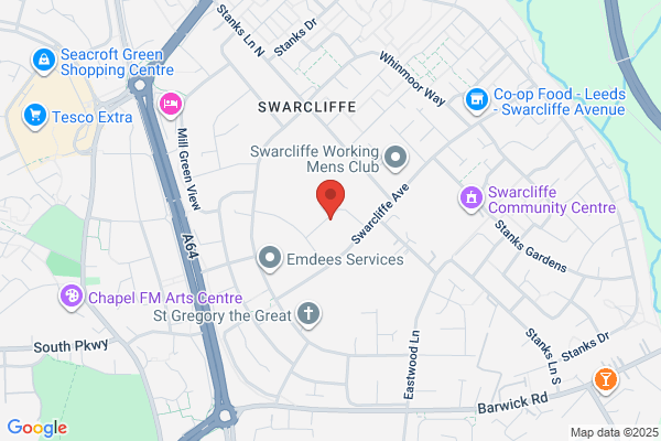 Swarcliffe School Of Motoring