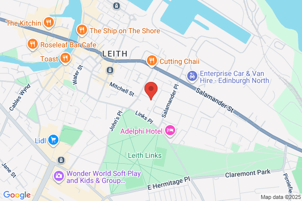 Georgian Antiques