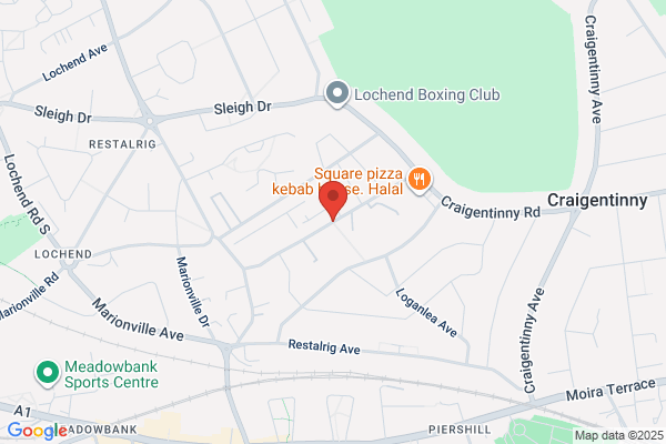 Loaning Road Sheltered Housing