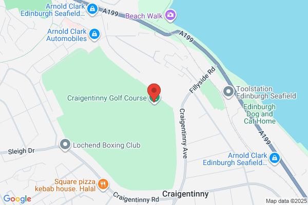 Lochend Golf Club