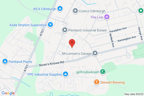 Scot Electrical Ltd