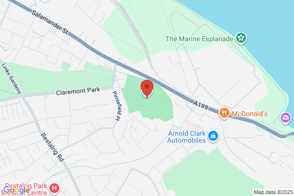 Seafield Crematorium