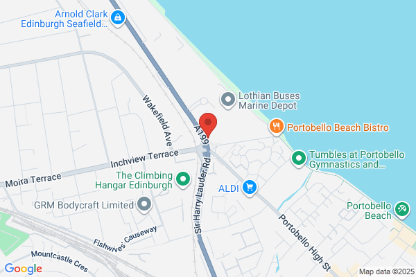 Seafield Newsagents
