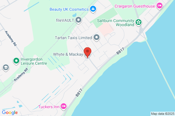 Whyte & McKay