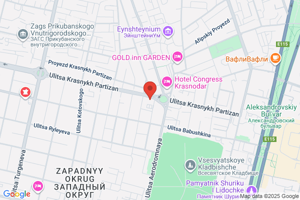 Merlin Motors