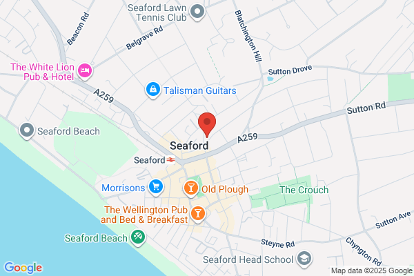 Union Club (Seaford)