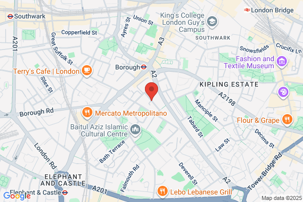 ABK Building Supplies Ltd