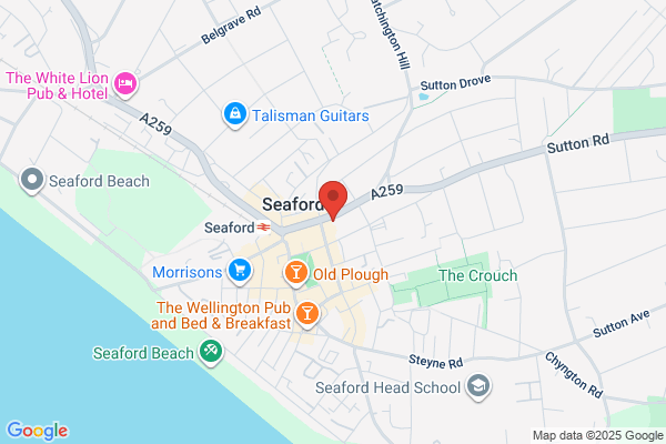 Domino's Pizza - Seaford
