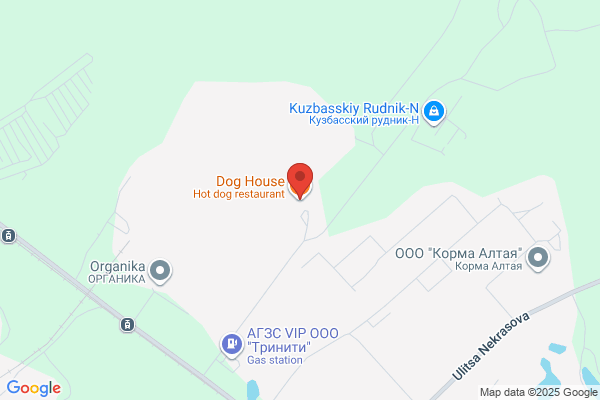 The Dog Hut.Biz