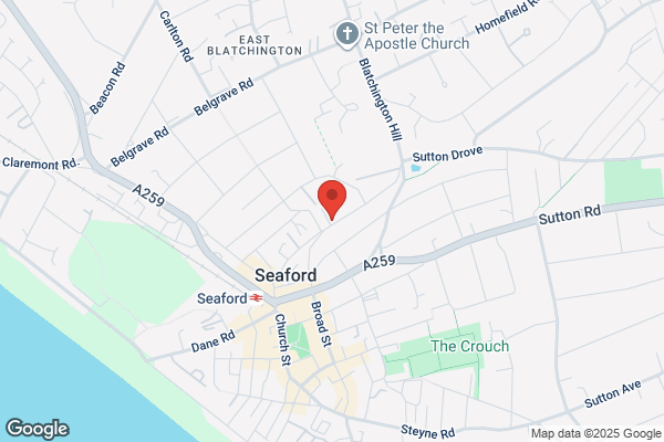 Mendall Auto Services Ltd
