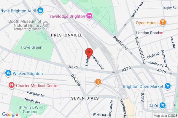 Brighton Gutter Cleaning