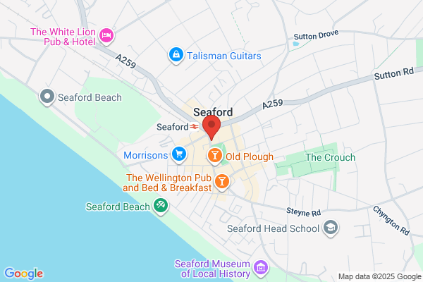 Seaford Health Store