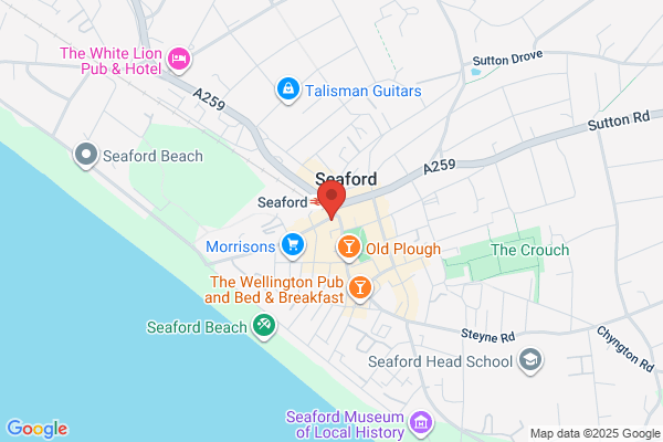 Seaford Hearing Centre