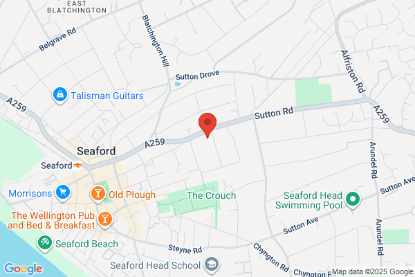 Jean Hyder (Seaford) Ltd