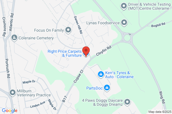 Right Price