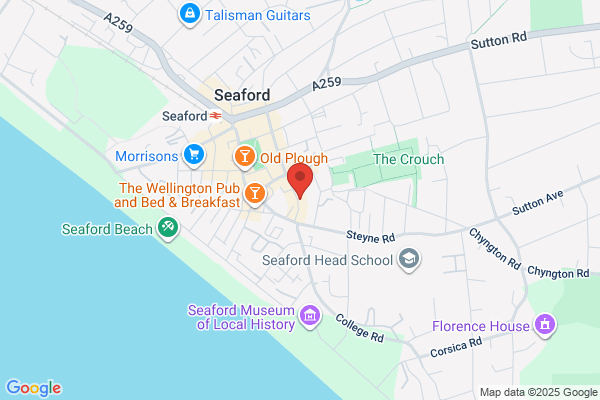 Seaford