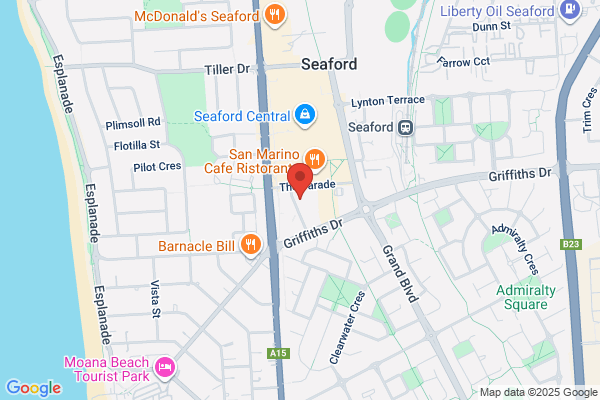 Seaford Aquatics