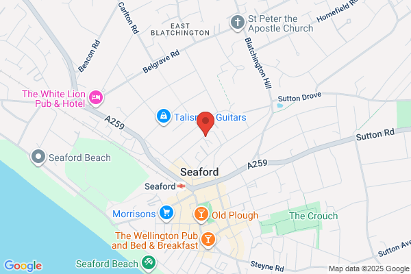 Seaford Glass & Window Co