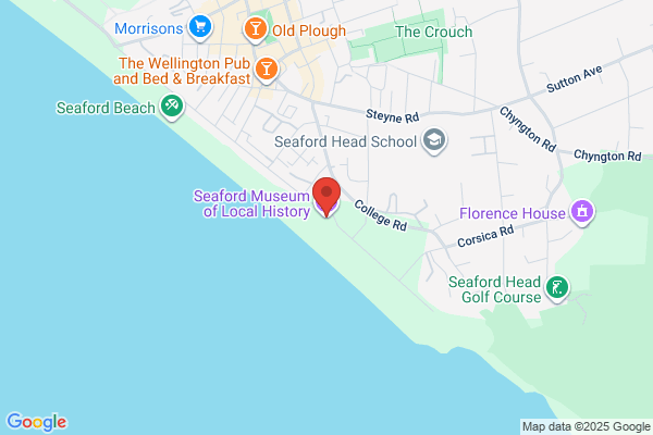Seaford Museum Of Local History