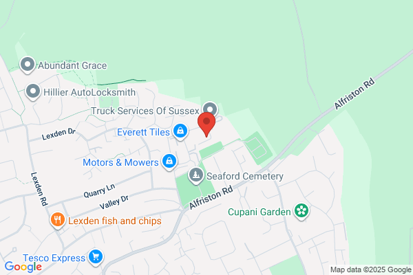 Seaford Windscreens Ltd