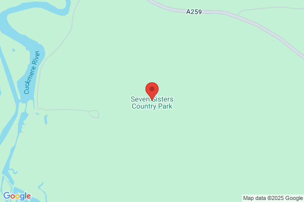 Seven Sisters Country Park
