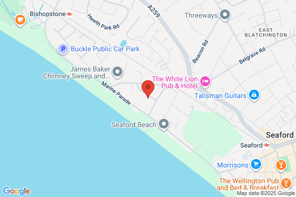 Sussex Electrical Supplies Ltd