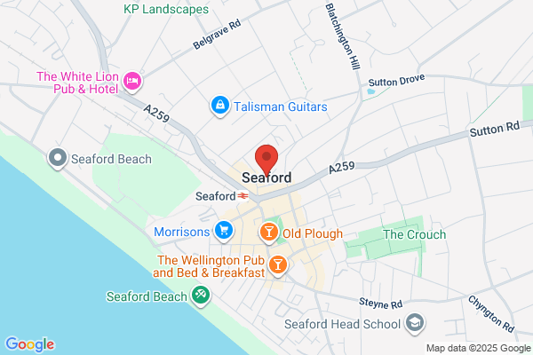 D J B Services