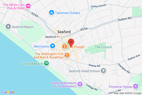 Tansley's Of Seaford
