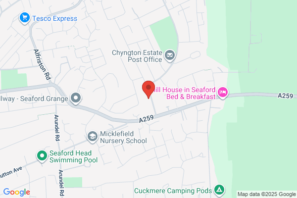 The Old House (Removals & Warehousing) Ltd