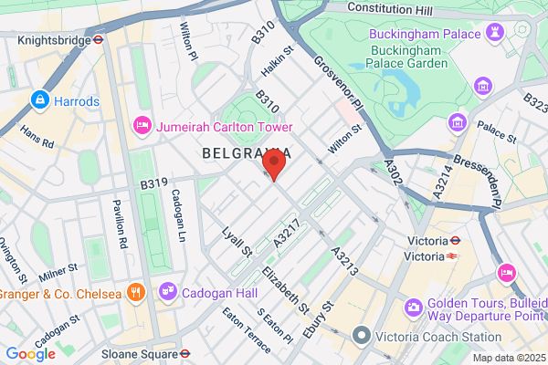 Belgrave Place