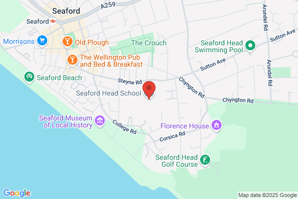 Seaford Head