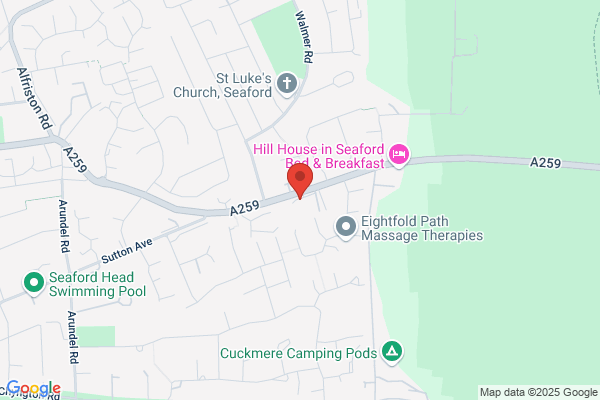 Cuckmere House School