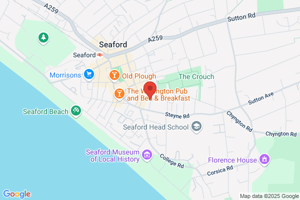 Seaford House