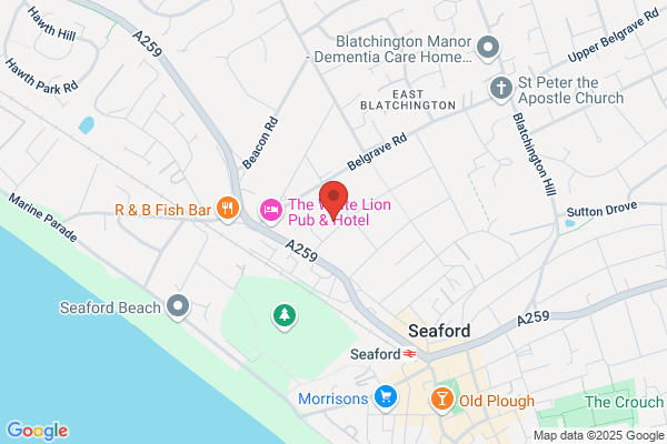 Sussex Housing & Care