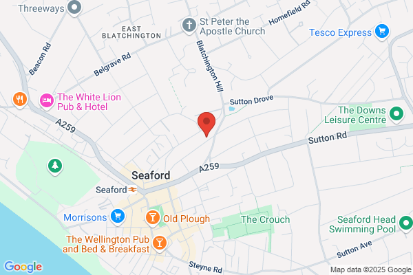 Beechwood Veterinary Surgery - Seaford