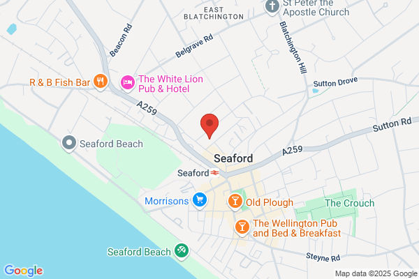 Pet Doctors Seaford