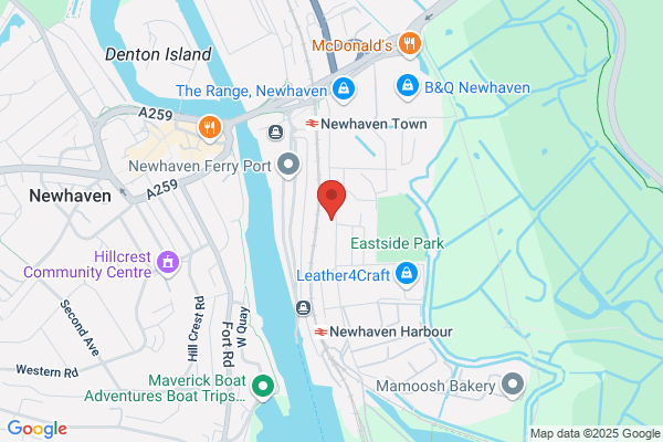 Marketing Direct Ltd