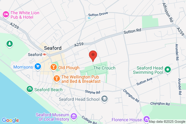 Seaford Youth Centre