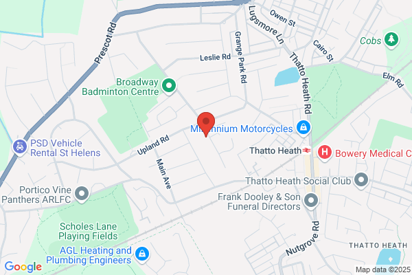 Arena Housing Association Ltd