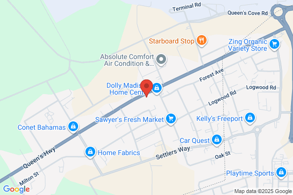 Freeport Carpets Ltd