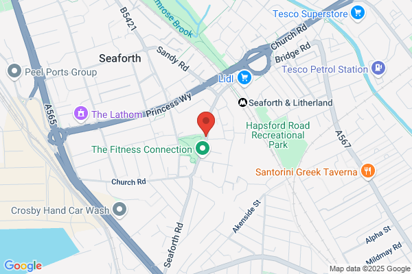 Hypnotherapy Centre