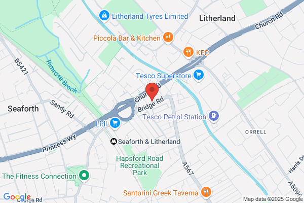 Litherland Carpets