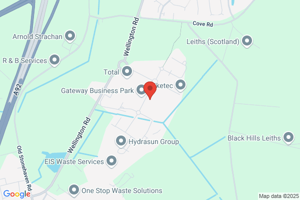 Maritime Development Agency