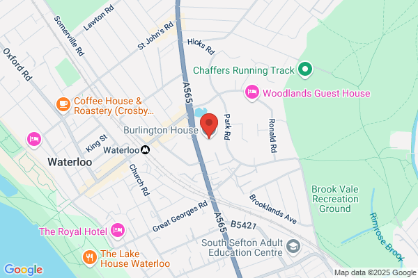 Merseyside Vehicle Movements Ltd