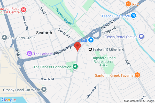 Seaforth Arms