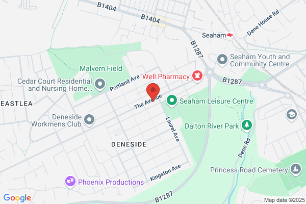 Deneside Post Office
