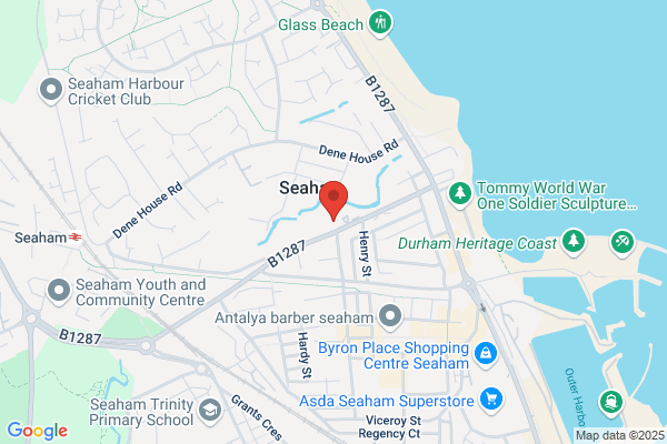 Seaham Hyundai