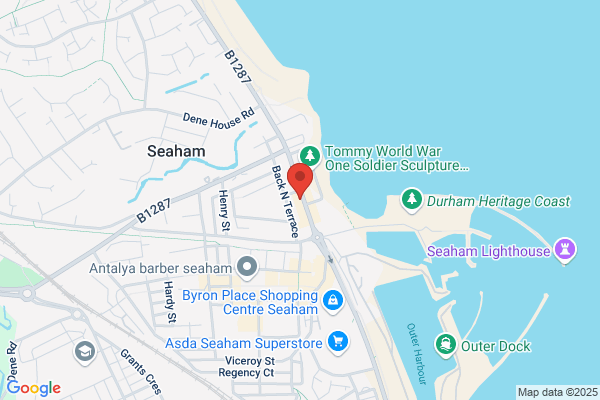 Seaham House Day Nursery