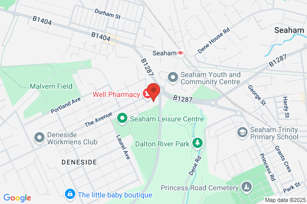 Deneside Medical Centre
