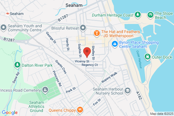 Sunderland Health Authority
